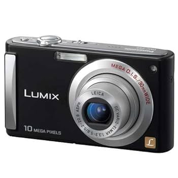 【動作確認済み】PANASONIC LUMIX DMC-FS10 パナソニック LUMIX DMC-FS10 価格比較 - 価格.com